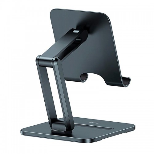 Тримач Baseus Desktop Biaxial Foldable Metal Stand (for Tablets 13") (LUSZ000113) grey
