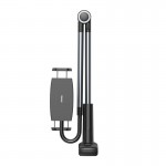 Держатель Baseus Otaku life Rotary adjustment Lazy holder Pro (Подходит для телефона / iPad) черный