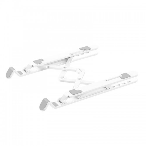 Тримач Borofone Eagle laptop folding holder BH70 |up to 15.6"| white
