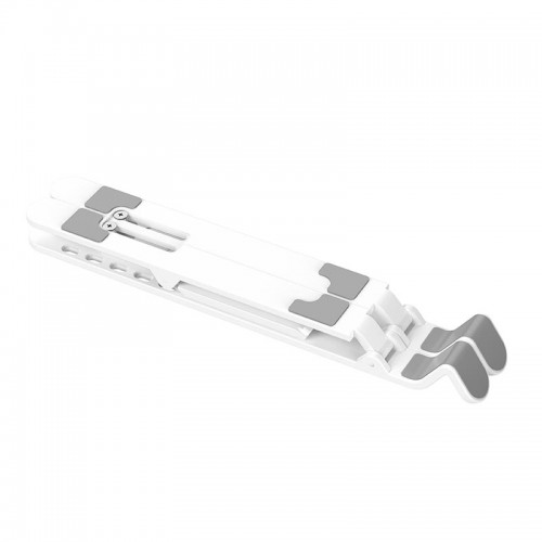 Тримач Borofone Eagle laptop folding holder BH70 |up to 15.6"| white