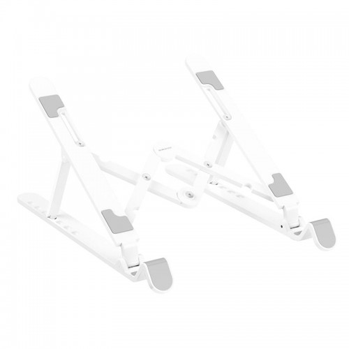 Тримач Borofone Eagle laptop folding holder BH70 |up to 15.6"| white