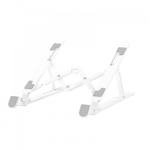 Тримач Borofone Eagle laptop folding holder BH70 |up to 15.6"| white