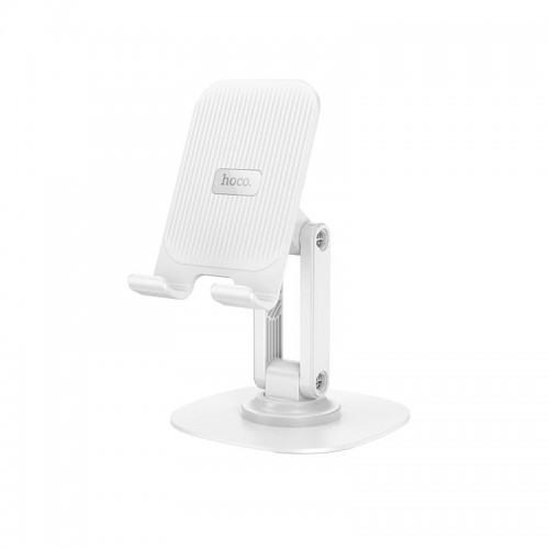 Тримач Hoco Winner dual-axis rotating desktop stand HD6 |4.5-7"| black