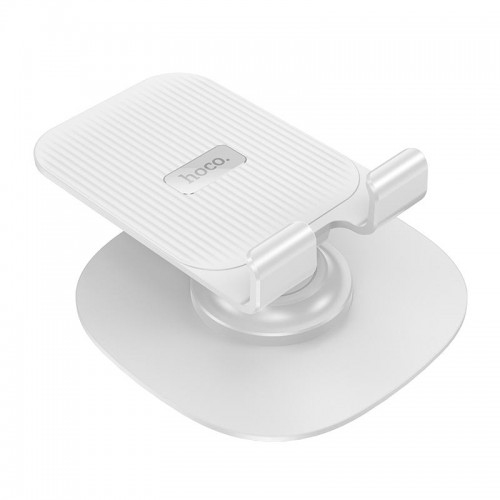 Тримач Hoco Winner dual-axis rotating desktop stand HD6 |4.5-7"| black