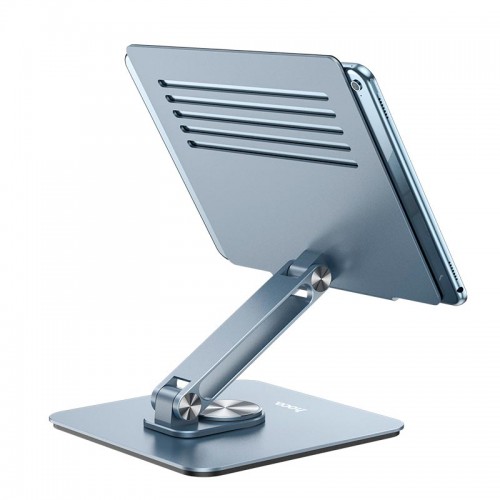 Держатель HOCO Might metal rotating laptop holder PH52 Plus |9.7-15.6"|