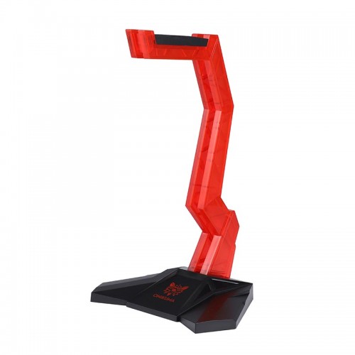 Тримач для навушників Onikuma Headphone Holder ST-3 red