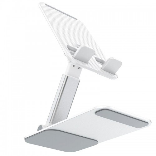 Тримач HOCO Ivey folding rotatable desktop holder PH50 |4.7-7"| black