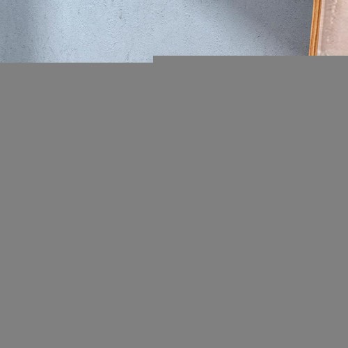 Тримач HOCO Blackfish folding desktop stand HD8 |4.5-7"| black