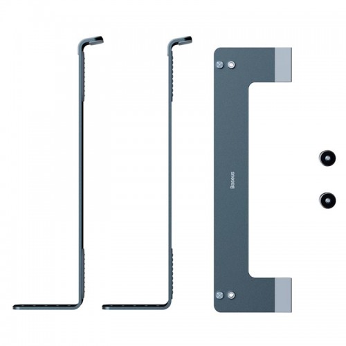 Держатель Baseus UltraStable Series Desktop Laptop Stand (4-Gear Adjustable)
