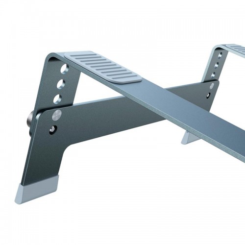 Держатель Baseus UltraStable Series Desktop Laptop Stand (4-Gear Adjustable)