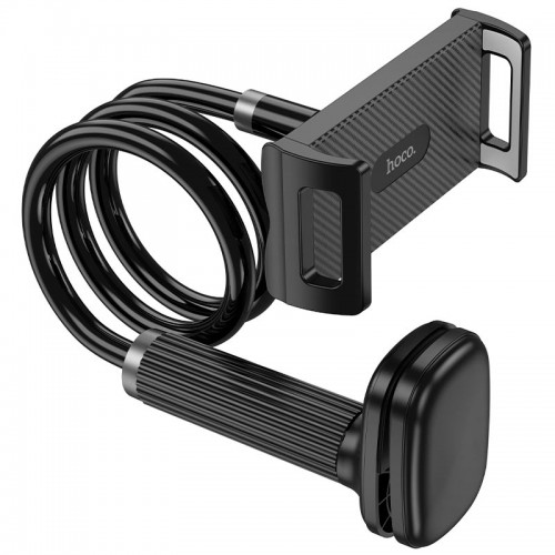 Тримач універсальний HOCO Bamboo lazy stand HD10 |985mm| white