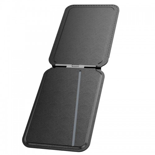 Кишеня для кредиток HOCO Idol multifunctional magnetic card holder GT3 black