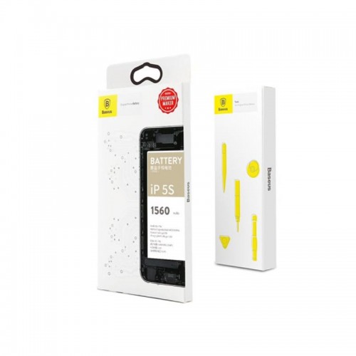 Акумулятор BASEUS для iPhone 5s |1560mAh|