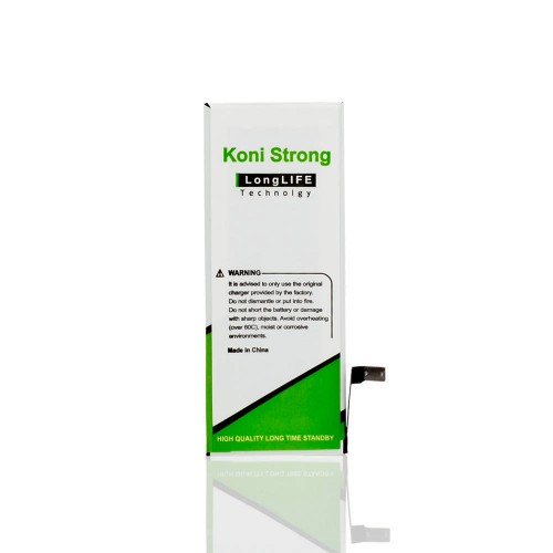 Акумулятор Koni Strong для iPhone 6s |1715mAh|