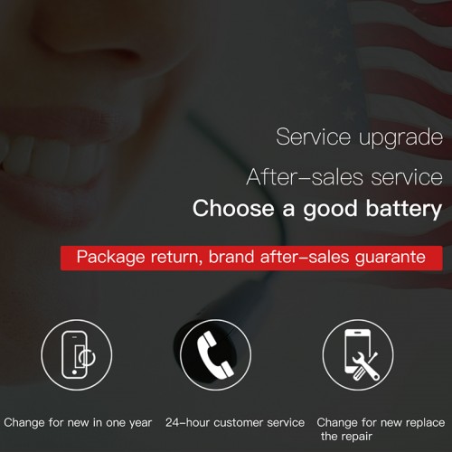 Акумулятор BASEUS Original Phone Battery для Iphone 6s Plus |3400mA| (ACCB-BIP6SP)