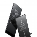 Аккумулятор Baseus High volume для iPhone 6 Plus 3400мА (ACCB-BIP6P)