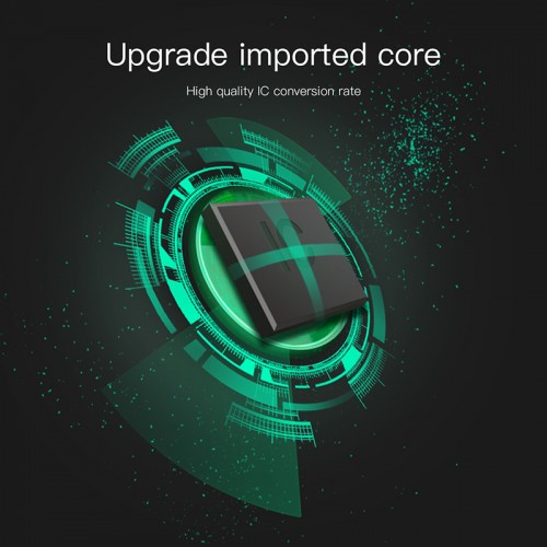 Акумулятор Baseus High volume для iphone 6 Plus 3400ma (ACCB-BIP6P)