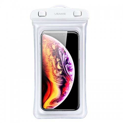 Сумка USAMS Waterproof YD007 |6"| black