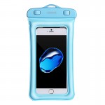 Сумка USAMS Waterproof YD007 |6"| blue