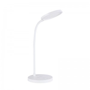 Лампа REMAX LED Homi Light Series RL-E810 |1.5-3h, Qi 5W| white