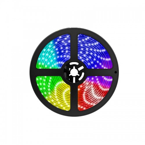 Лента на светодиодах RGB Xtrike Me HT-5050 |5M, USB|