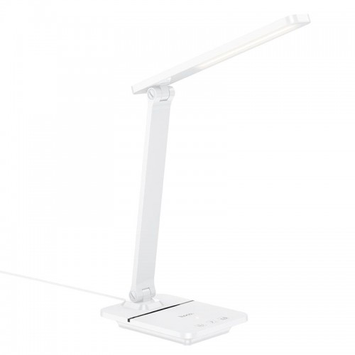 Лампа Hoco Foldable table lamp HX11 |5W, 3000-4500-6000k| white