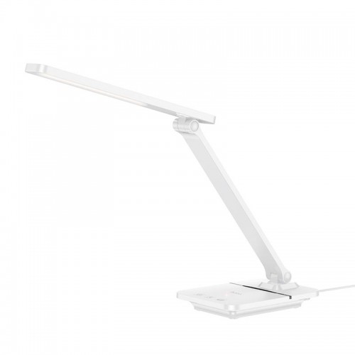 Лампа Hoco Foldable table lamp HX11 |5W, 3000-4500-6000k| white