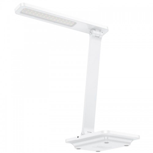 Лампа Hoco Foldable table lamp HX11 |5W, 3000-4500-6000k| white