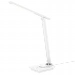 Лампа HOCO eye protection foldable table lamp HX12 |5W, 3000-4500-6000k| white