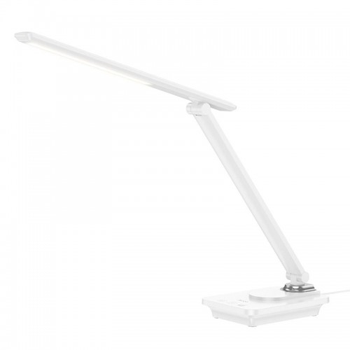Лампа HOCO eye protection foldable table lamp HX12 |5W, 3000-4500-6000k| white