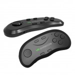 Пульт для 3D очков Shinecon VR SC-B01 черный