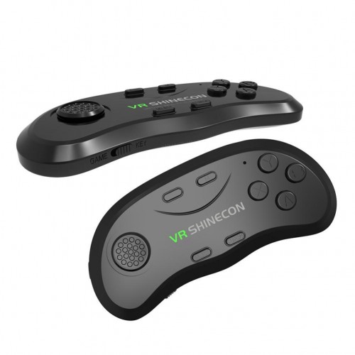 Пульт для 3D окулярів Shinecon VR SC-B01 black