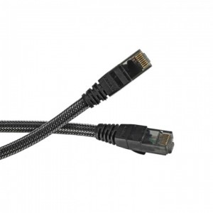 Кабель LAN REMAX High-Speed RC-039W |5M| black