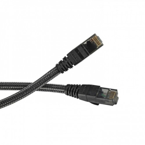 Кабель LAN REMAX High-Speed RC-039W |5M| black