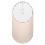 Миша XIAOMI Mi Wireless / Bluetooth gold