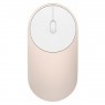 Миша XIAOMI Mi Wireless / Bluetooth gold