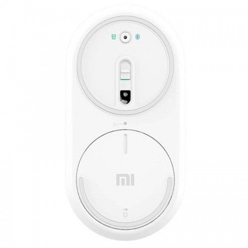 Миша XIAOMI Mi Wireless / Bluetooth gold
