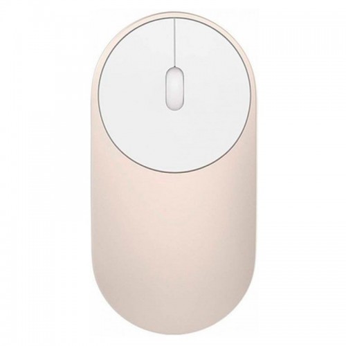 Миша XIAOMI Mi Wireless / Bluetooth gold