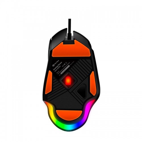 Миша MEETION Backlit Gaming Mouse RGB MT-G3325 black
