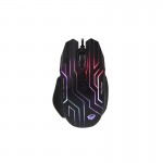 Миша MEETION Backlit Gaming Mouse RGB MT-GM22 black