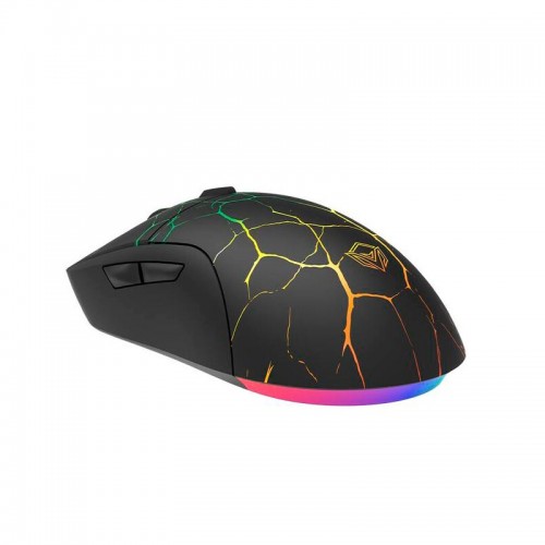 Миша MEETION Backlit Gaming Mouse RGB MT-M930 |800-3200dpi| black