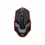 Миша MEETION Backlit Gaming Mouse RGB MT-M940 black