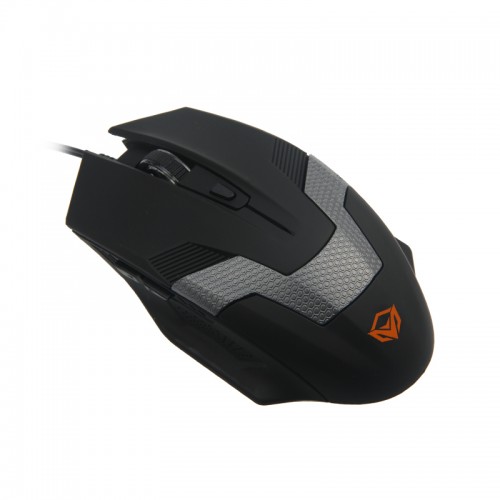 Миша MEETION Backlit Gaming Mouse RGB MT-M940 black