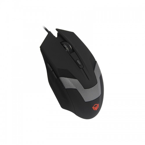 Миша MEETION Backlit Gaming Mouse RGB MT-M940 black