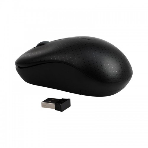 Миша MeeTion Wireless Mouse 2.4 G MT-R545 pink