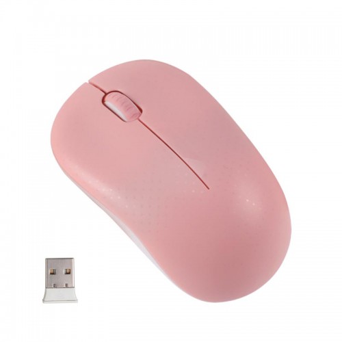 Миша MeeTion Wireless Mouse 2.4 G MT-R545 white