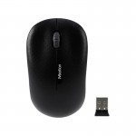 Миша MeeTion Wireless Mouse 2.4 G MT-R545 black