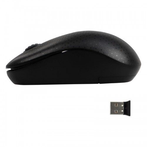 Миша MeeTion Wireless Mouse 2.4 G MT-R545 black