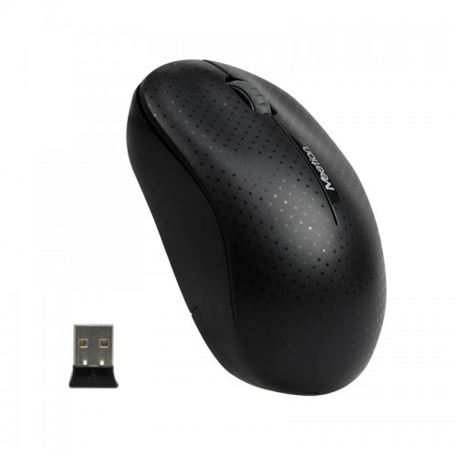 Миша MeeTion Wireless Mouse 2.4 G MT-R545 black
