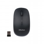 Миша MeeTion Wireless Mouse 2.4 G MT-R547 black